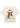 Juno Seat Tee - Off White-T-shirts-Woodbird-Butler Loftet