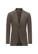 Justin RWS - Mud-Blazers-Tiger of Sweden-Butler Loftet