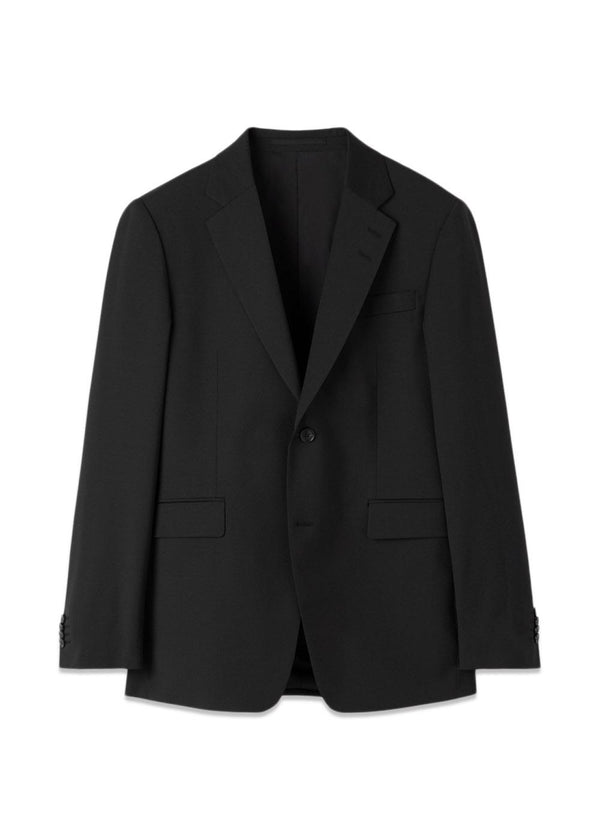 Justins - Black-Blazers-Tiger of Sweden-Butler Loftet