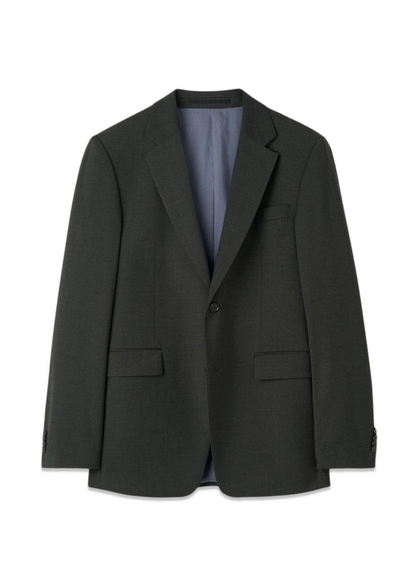 Justins - Olive Extreme-Blazers-Tiger of Sweden-Butler Loftet