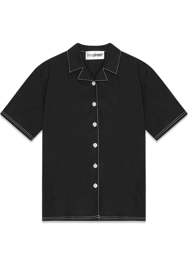 KAI SHIRT - Black