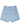KILLLS SHORTS - Light Blue-Shorts-Pas de Mer-Butler Loftet