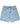 KILLLS SHORTS - Light Blue-Shorts-Pas de Mer-Butler Loftet