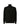 KNITWEAR HALF ZIP - Black