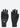 CLIMA GLOVES - Black