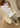 KYBOOD - Rayures Beiges-Pants-American Vintage-Butler Loftet