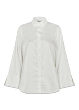 KalleMD shirt - Soft White