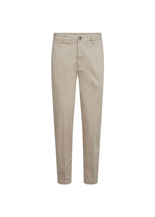 Karmey Weekend Pant - Stone Beige