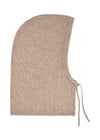 KarnisMD balaclava - Beige Melange