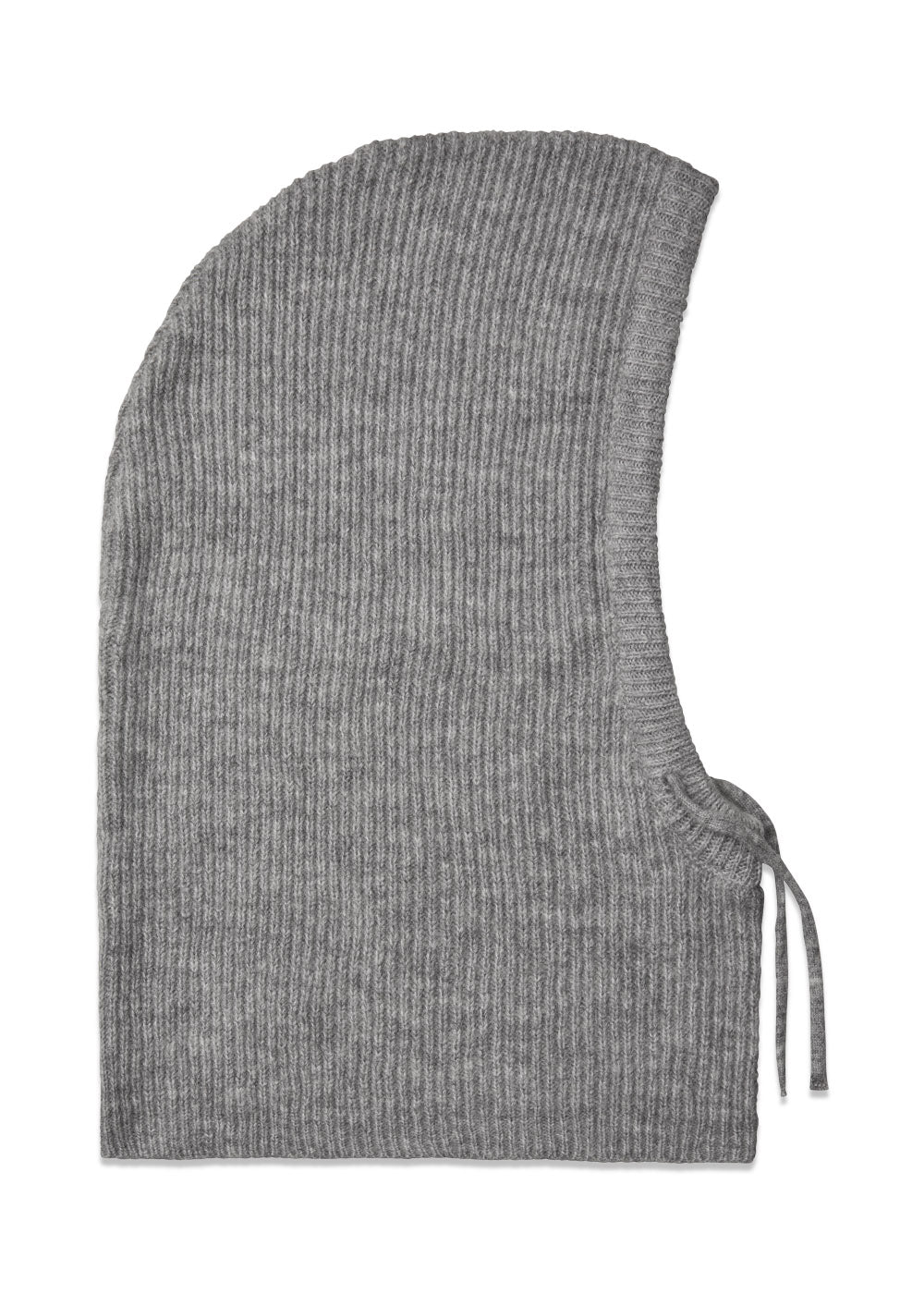 KarnisMD balaclava - Grey Melange-Headwear-Modström-Butler Loftet