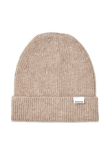 KarnisMD hat - Beige Melange