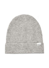 KarnisMD hat - Grey Melange