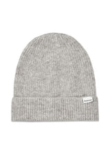 KarnisMD hat - Grey Melange