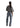 Kathy Bone Jeans - Cold Blue-Jeans-Woodbird-Butler Loftet