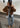 Kathy Bone Jeans - Cold Blue-Jeans-Woodbird-Butler Loftet
