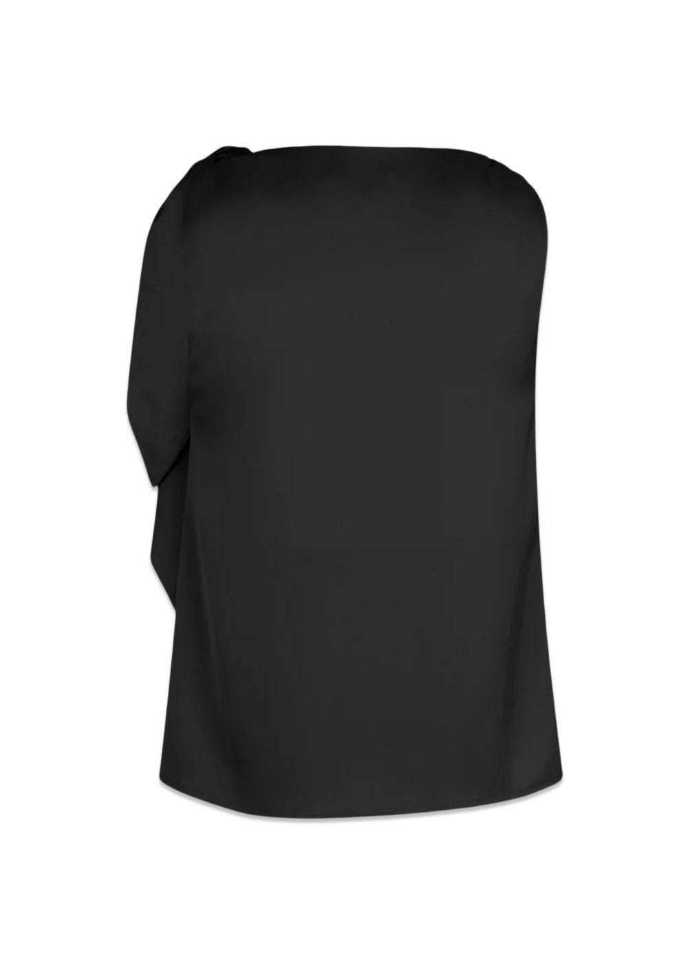 KatjaMD top - Black-Top-Modström-Butler Loftet
