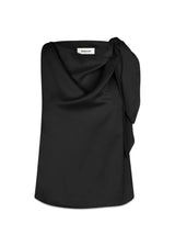 KatjaMD top - Black-Top-Modström-Butler Loftet