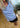 KatjaMD top - Blue Bell-Top-Modström-Butler Loftet