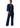 Katrin - Punch Denim - Peacoat-Top-DAY Birger et Mikkelsen-Butler Loftet