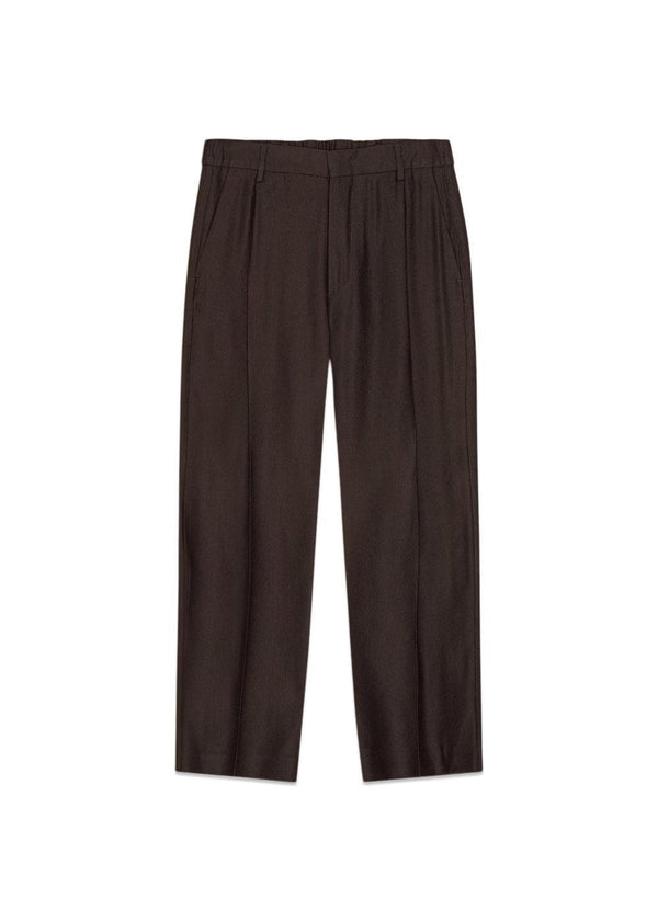 Kay 1808 - Deep Truffle-Pants-Nn. 07-Butler Loftet