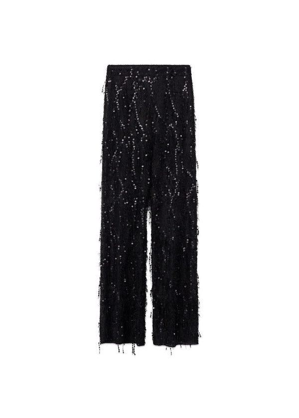 Kaysa - Sparkling Texture - Black