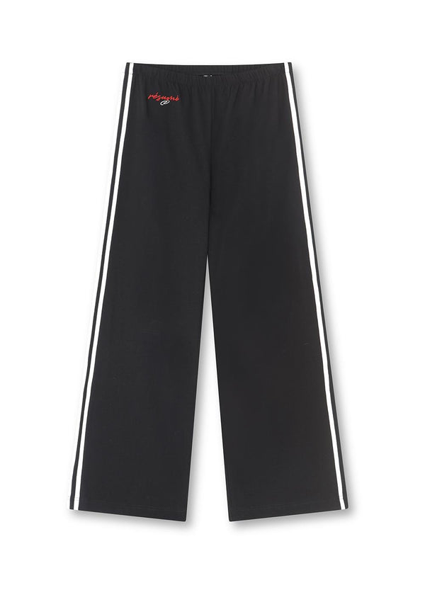 KeanRS Pants - Black-Pants-RÉSUMÉ-Butler Loftet