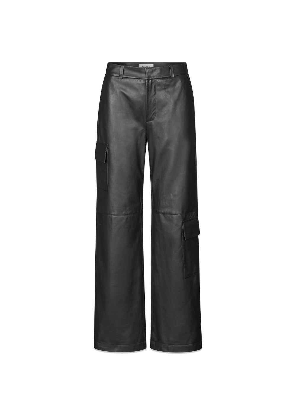 KeenMD pants - Black