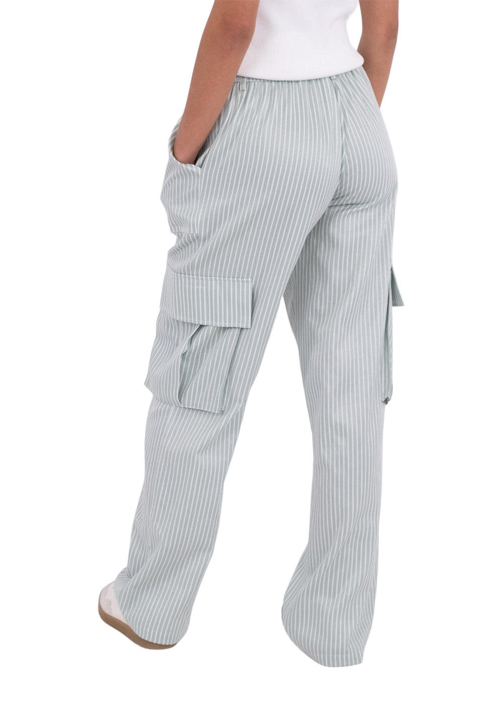Kellie Pants