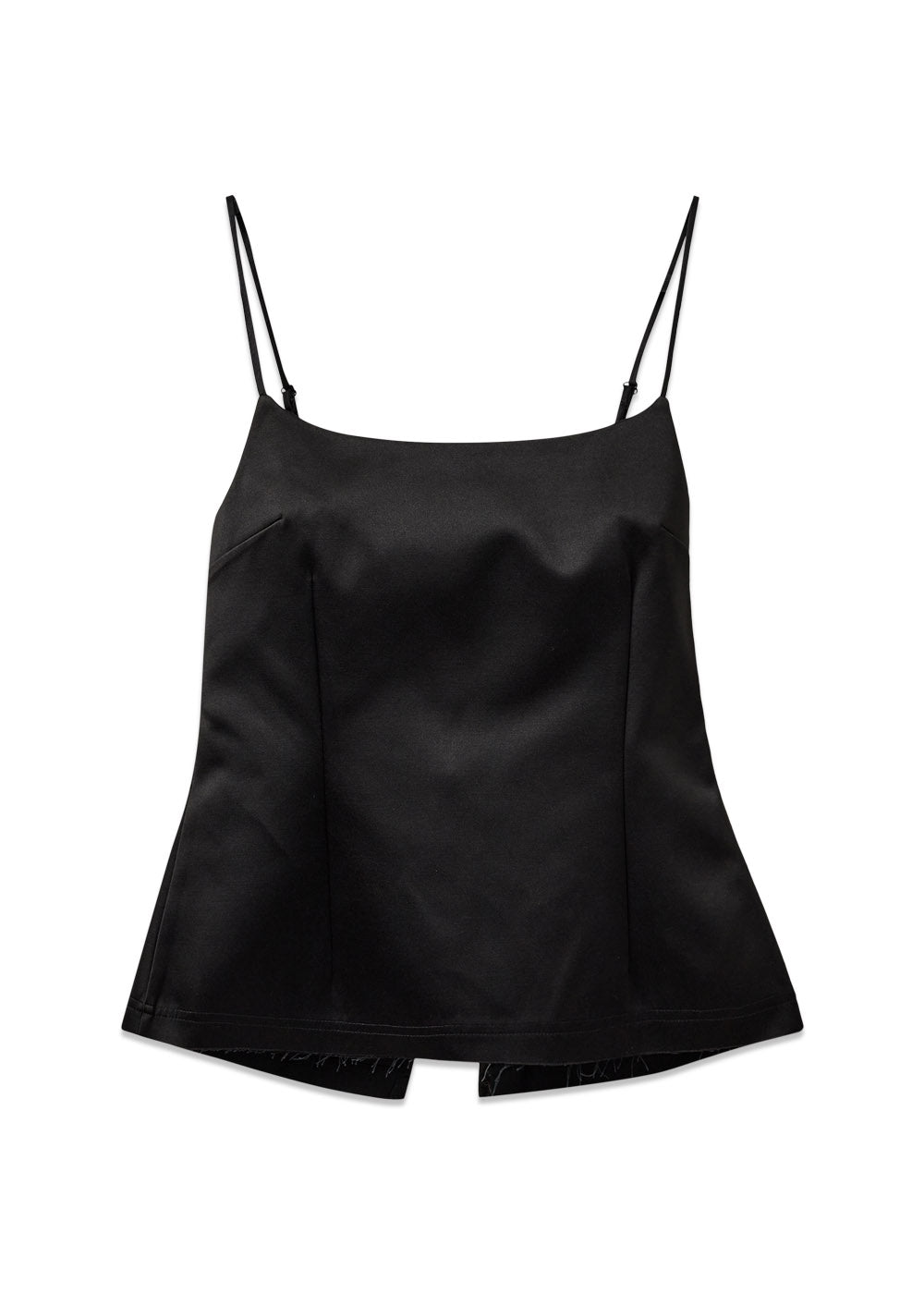 Kelly Top - Black