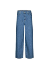 KenaMD jeans - Medium Blue-Jeans-Modström-Butler Loftet