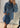 Kim D Jacket - Vintage Blue-Outerwear-Neo Noir-Butler Loftet