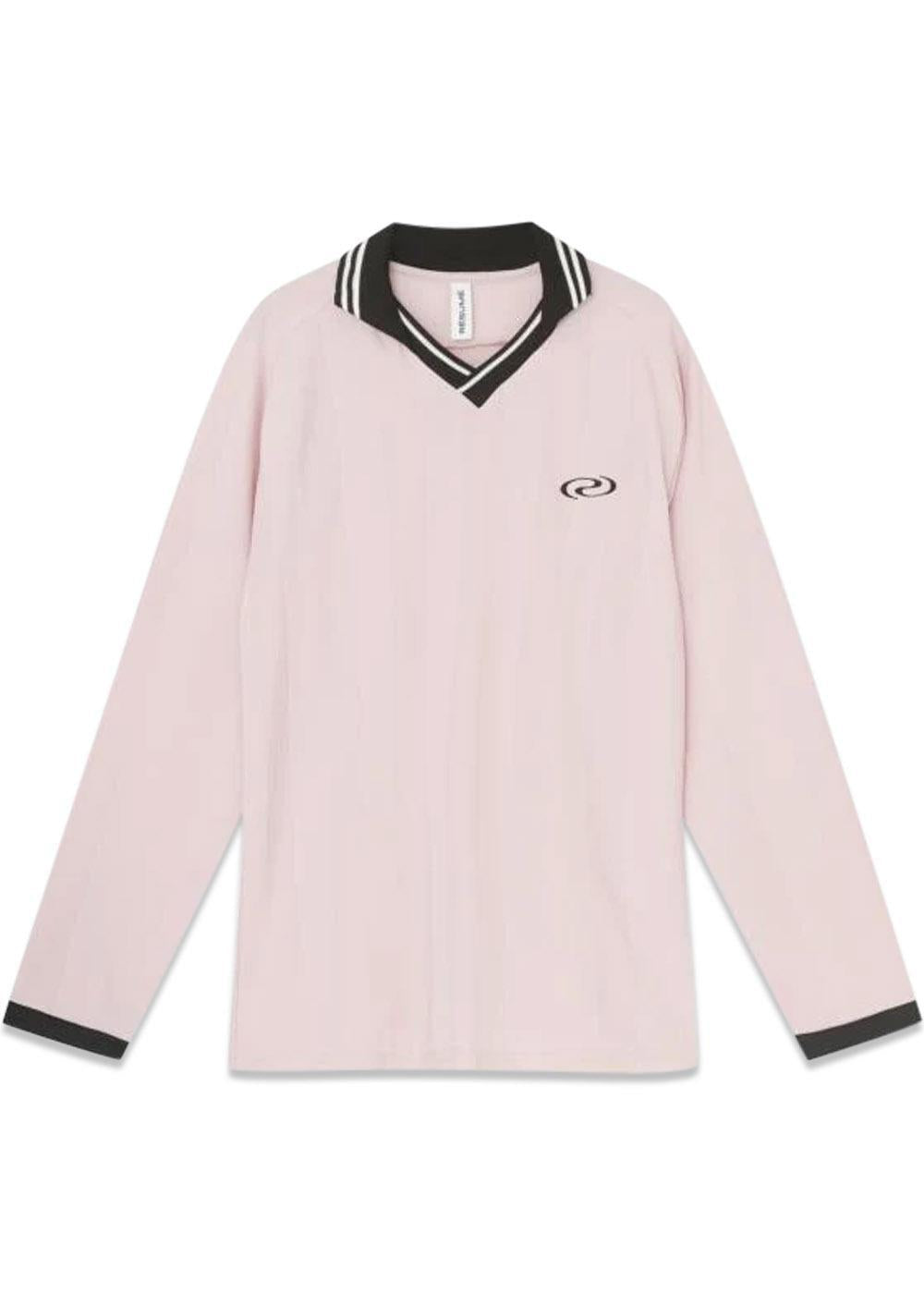 KimberRS Blouse - Bubblegum-Blouses-RÉSUMÉ-Butler Loftet