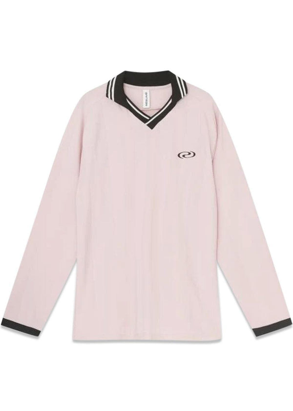 KimberRS Blouse - Bubblegum-Blouses-RÉSUMÉ-Butler Loftet