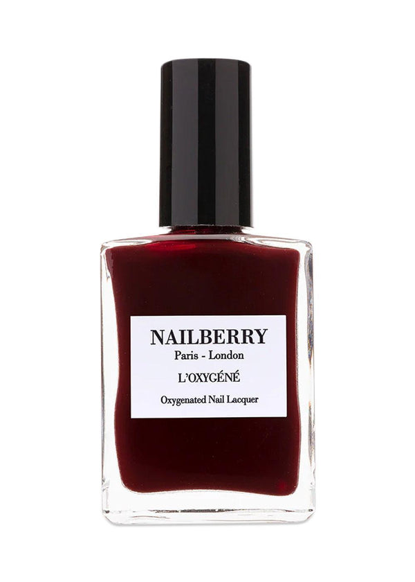 Kirsch Kiss - Bold, Dark Cherry-Beauty-Nailberry-Butler Loftet