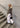 Kirsten Pants - White-Pants-The Garment-Butler Loftet