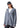 Knit Cardigan NEYYAN - Grey-Knitwear-New Era-Butler Loftet