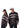 Knit Rugby LOSDOD - Brown-Sweatshirts-New Era-Butler Loftet