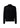 Knitwear - Cardigan Boston - Black-Knitwear-C.P. Company-Butler Loftet