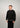 Knitwear - Crew Neck Boston - Black-Knitwear-C.P. Company-Butler Loftet