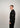 Knitwear - Crew Neck Boston - Black-Knitwear-C.P. Company-Butler Loftet