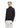 Knitwear Polo Collar Lambswool - Black-Knitwear-C.P. Company-Butler Loftet