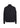 C.P. Companys Knitwear Polo Collar Lambswool - Black. Køb strik her.