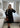 KonradMD dress - Washed Black-Dress-Modström-Butler Loftet
