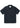 Kris Linen SS Shirt - Dark Navy