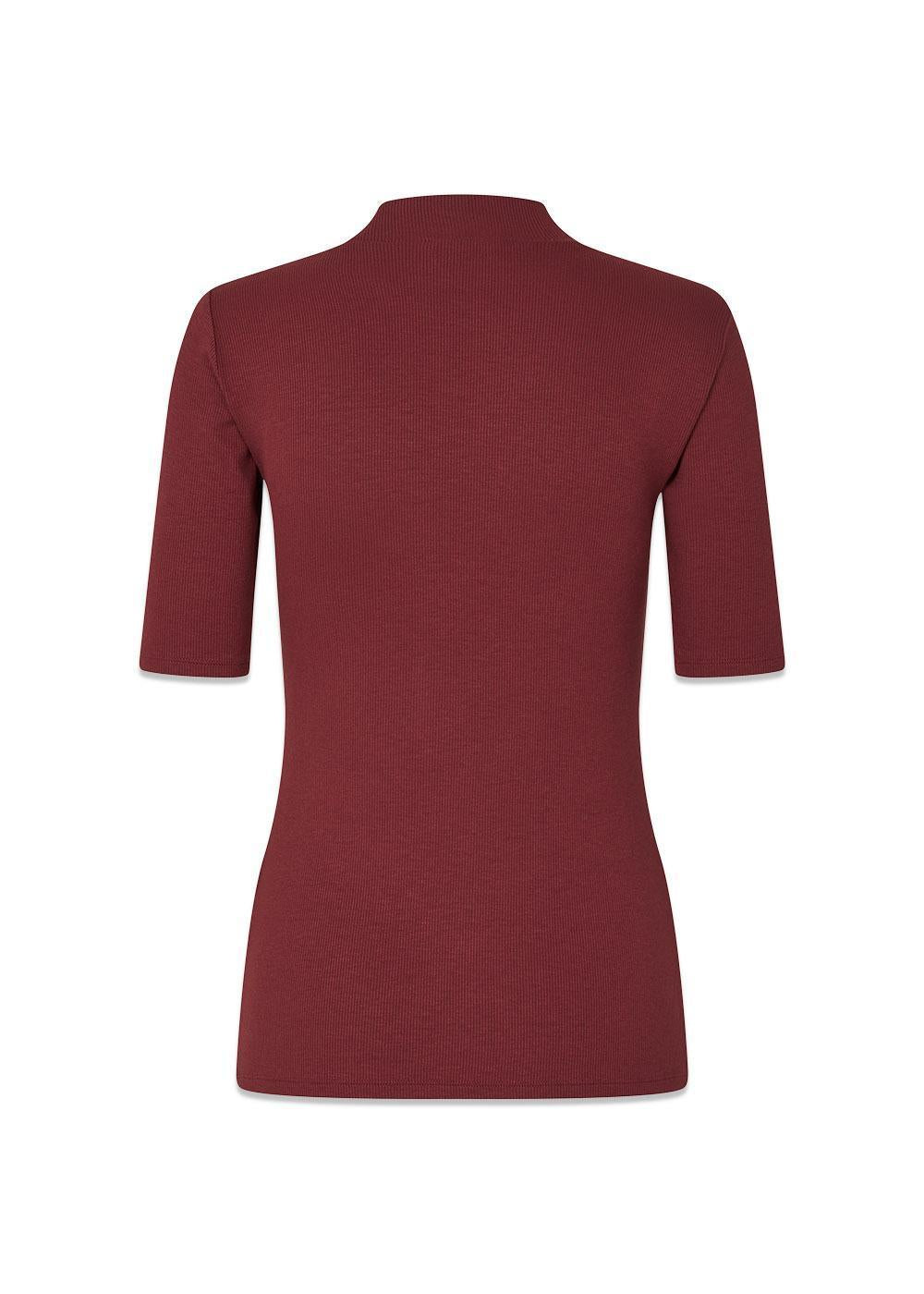 Krown t-shirt - Andorra-T-shirts-Modström-Butler Loftet