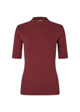Krown t-shirt - Andorra-T-shirts-Modström-Butler Loftet