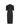 Modströms Krown t-shirt dress - Black. Køb kjoler her.