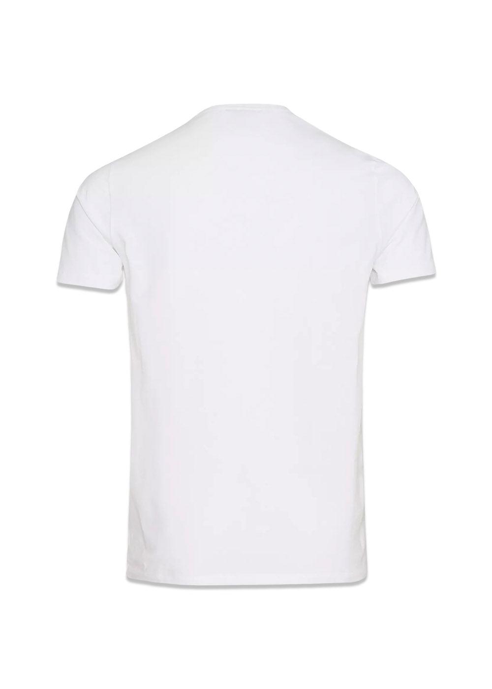 Kyran T-Shirt - White