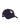 LA Hat - Dark Navy-Headwear-Sporty & Rich-Butler Loftet