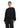LACING CREWNECK - Black-SWEATSHIRT-Rotate-Butler Loftet
